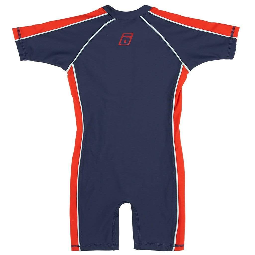 Boy's Apollo Sunsuit Kid's Casual Outlet