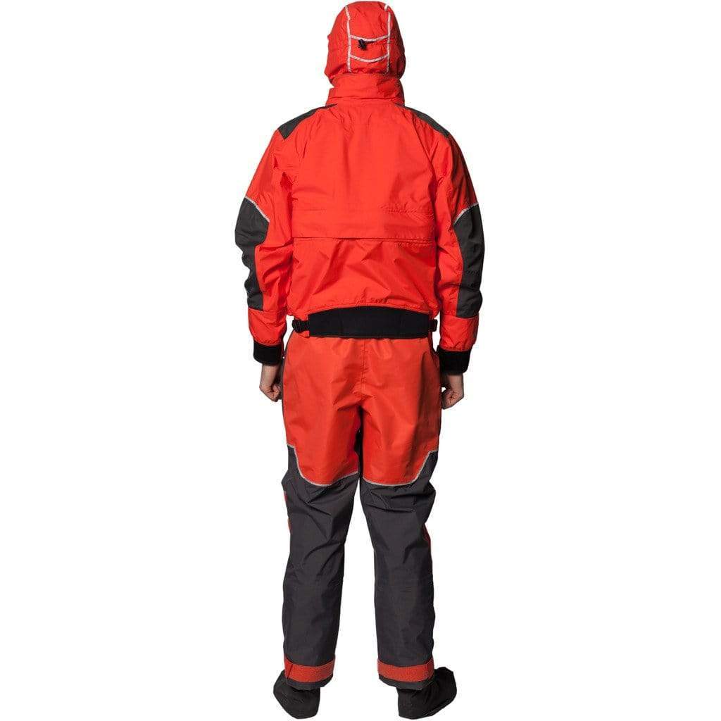 Demo Fjord Drysuit Medium Dry Suits Outlet