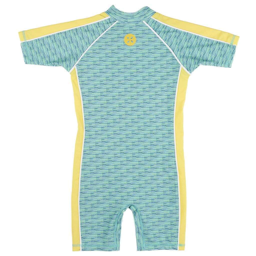 Girl's Aurora Sunsuit Kid's Casual Outlet