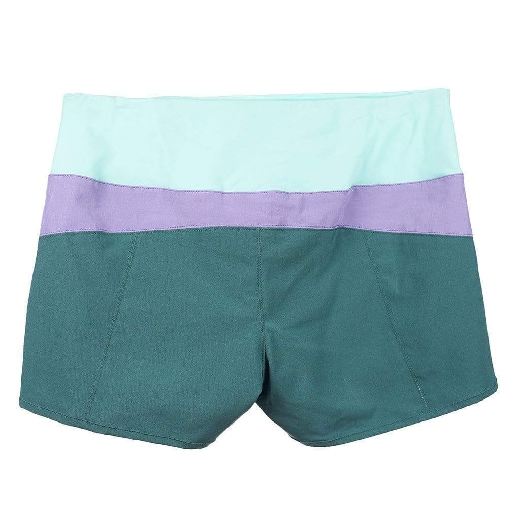 Girl's Azlyn Boardshorts Kid's Casual Outlet